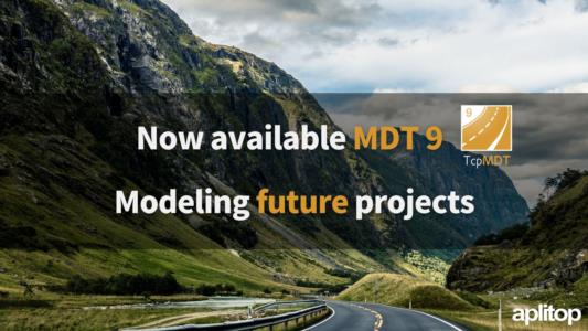 TcpMDT V9 is here! 